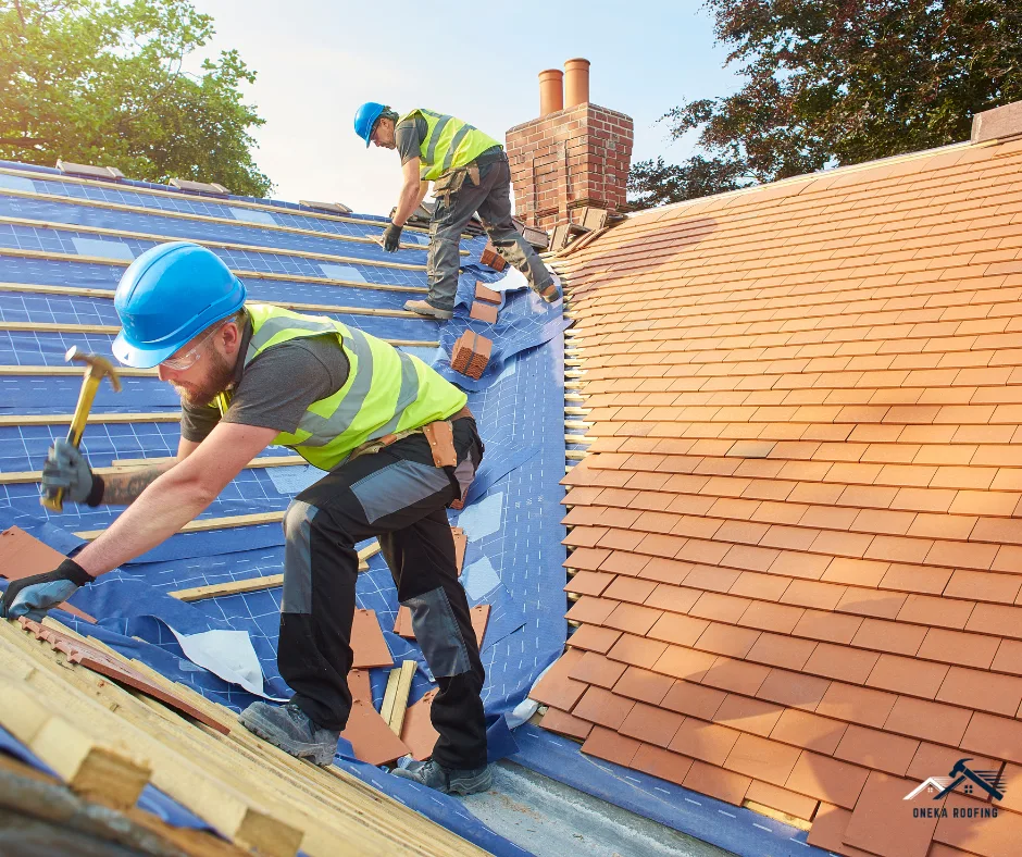 Why choose Roof Repair Near Me in Savonburg, KS