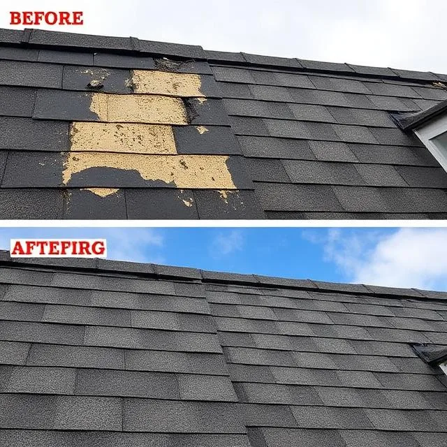 Roof Repair Near Me in Savonburg, KS near me